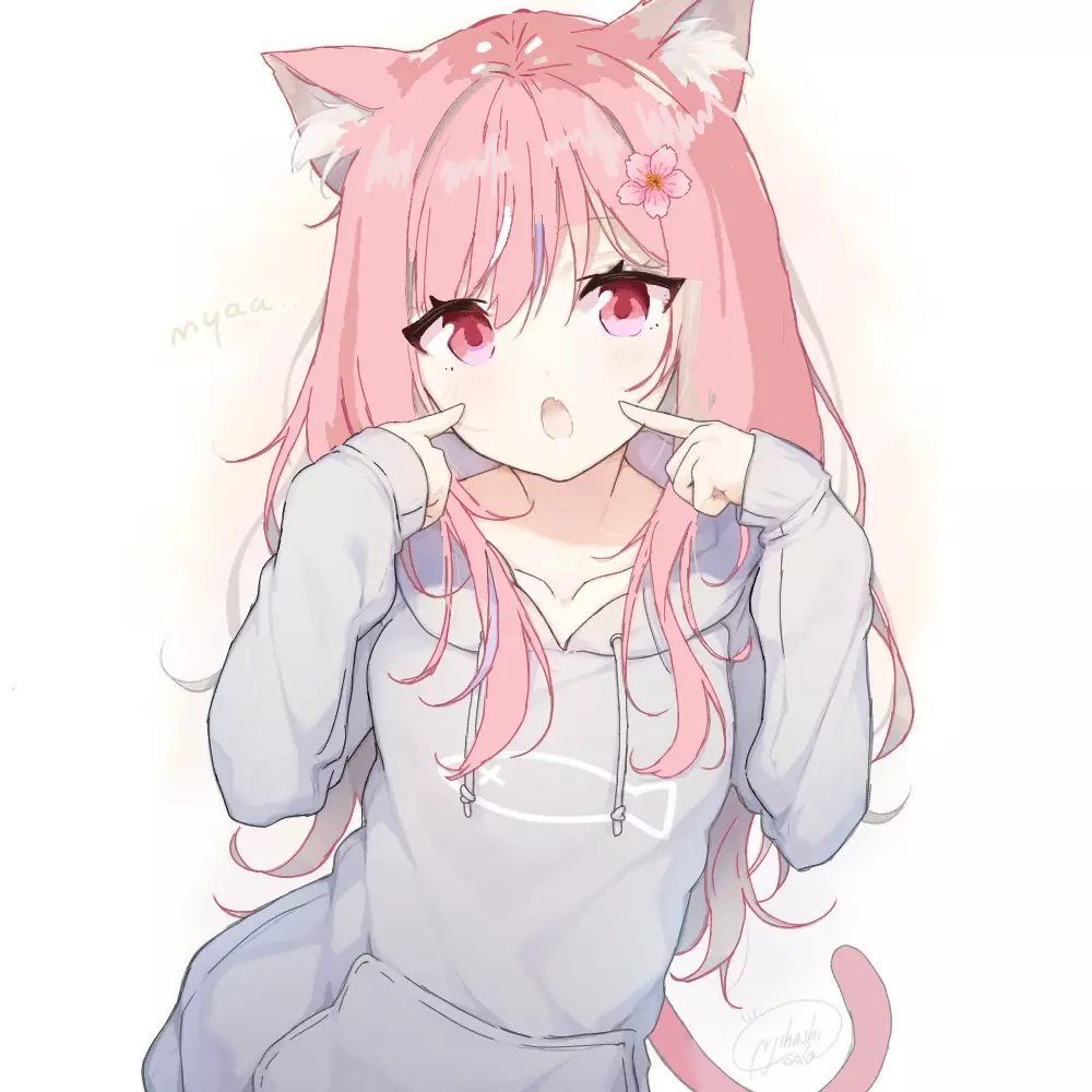 Miu pochii