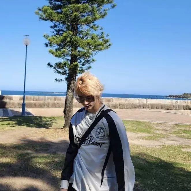 Hyunjin