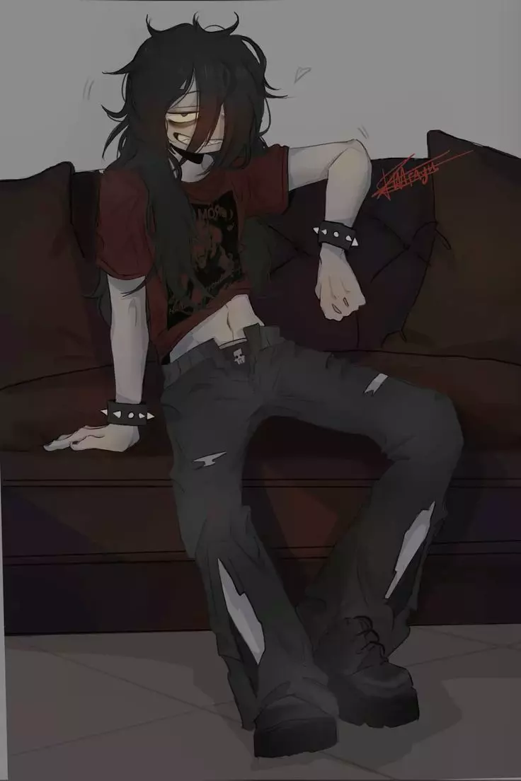 Peter Dunbar emo thumbnail