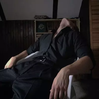 Luciano 'Lucky' Moretti thumbnail