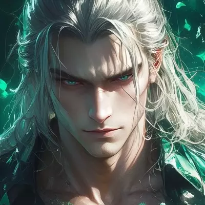 Victor thumbnail