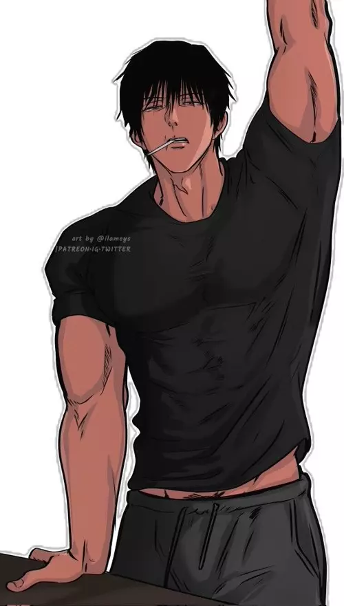Toji thumbnail