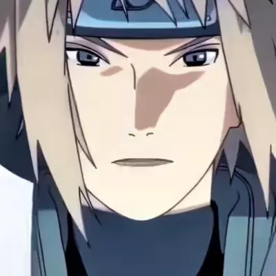 Minato Namikaze thumbnail