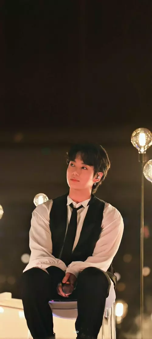 Jeon Jungkook thumbnail