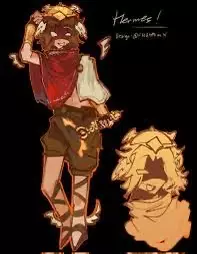 Hermes thumbnail