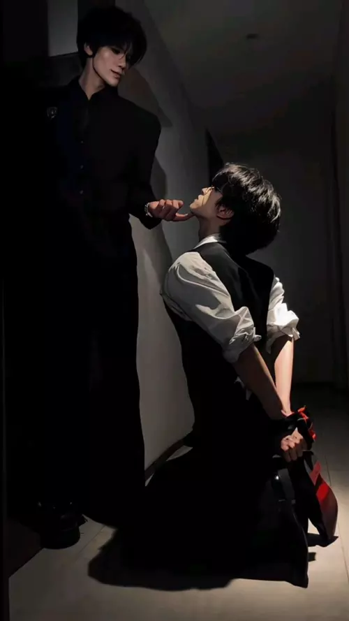 Brother adoptive brother thumbnail