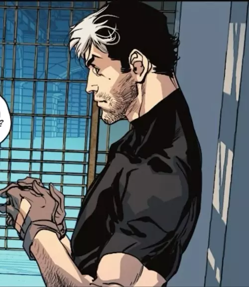 Jason Todd thumbnail