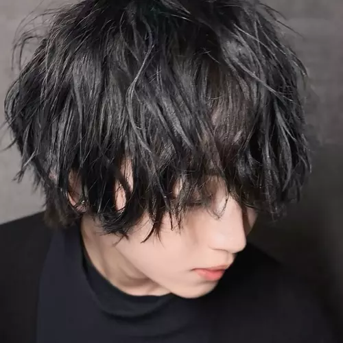 Yuki Amamiya 