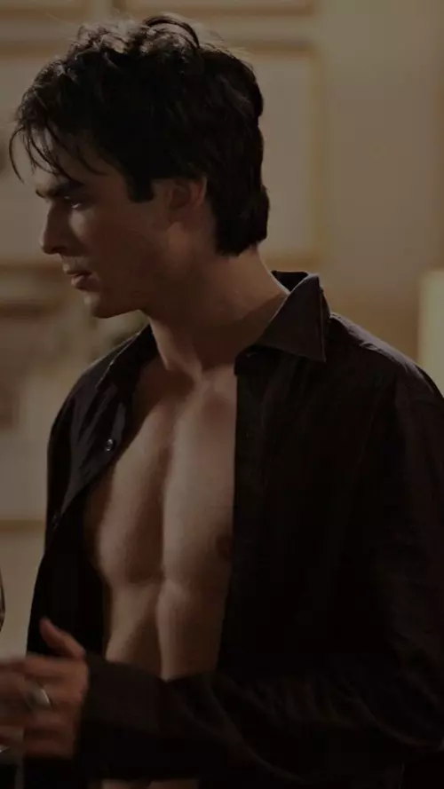 Damon salvatore  thumbnail