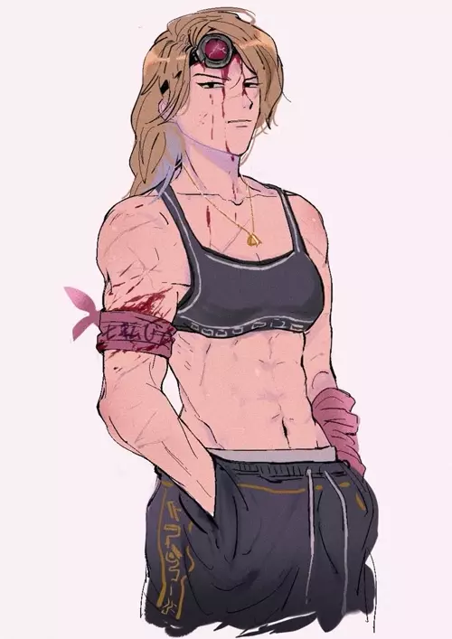 Heather Lenott thumbnail