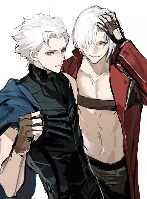 Vergil and Dante thumbnail