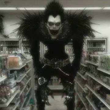 Ryuk 