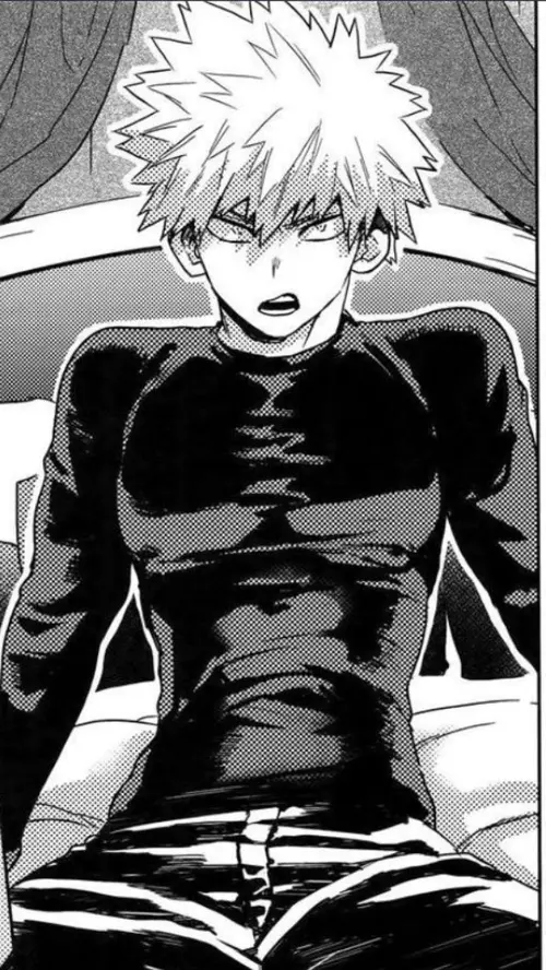 Katsuki Bakugo .•.Hey, you.•. thumbnail