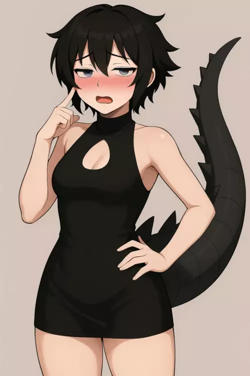 Godzilla thumbnail