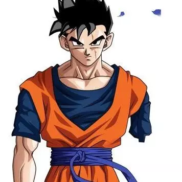 Gohan del futuro