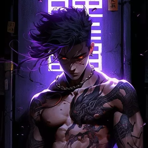 Soren