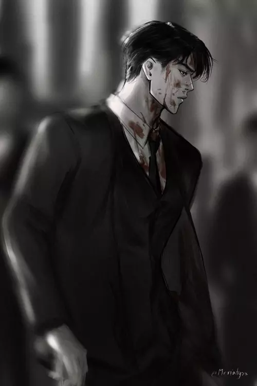 Gabriel thumbnail