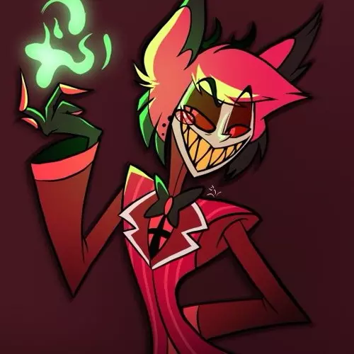 Alastor