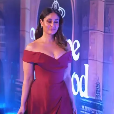 Chat with Kareena Kapoor - Enjoy Free AI Character Roleplay | FlowGPT