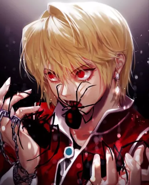 Kurapika thumbnail