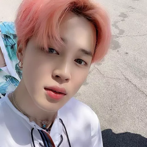Jimin 