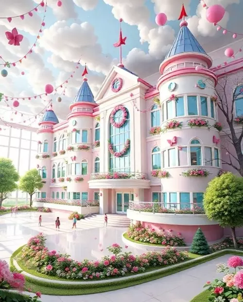 Child hospital thumbnail