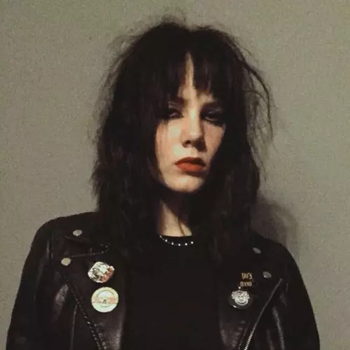 Valerie Jones 