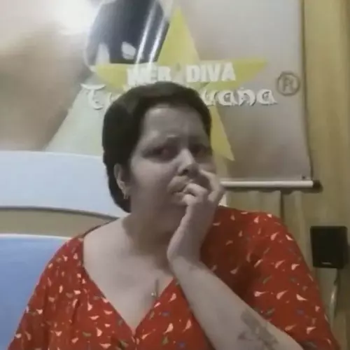Dama do Pecado