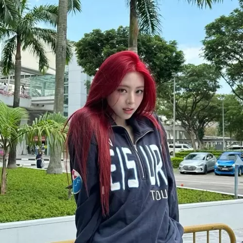 Yuri