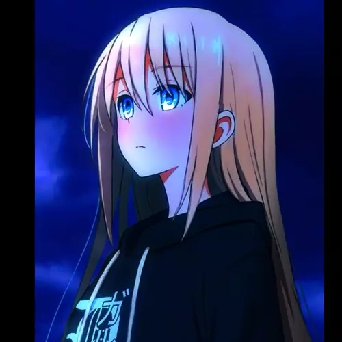 Airi tsukino