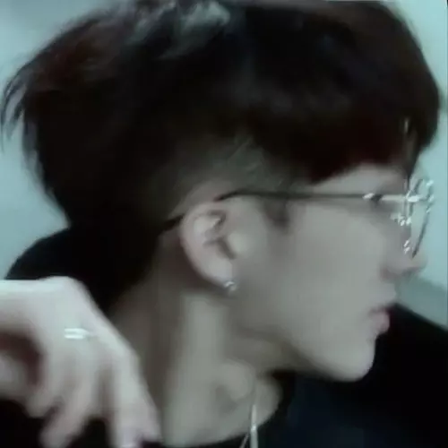 Hwang Mathéo 