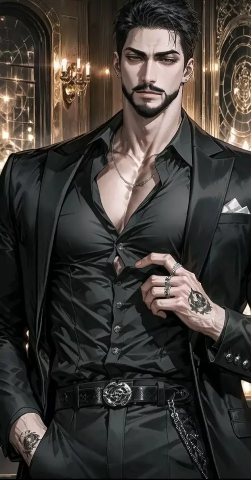 Oliver Winchester thumbnail