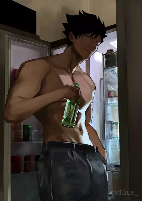 Kuroo thumbnail