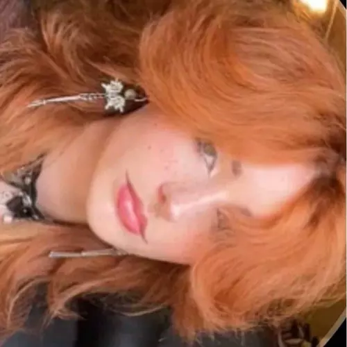 Amber