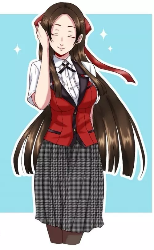Yuriko nishinotouin thumbnail