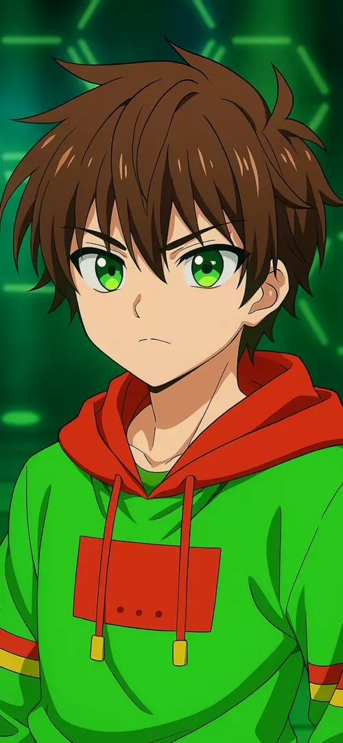 Lucas
