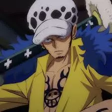 Trafalgar D water law thumbnail