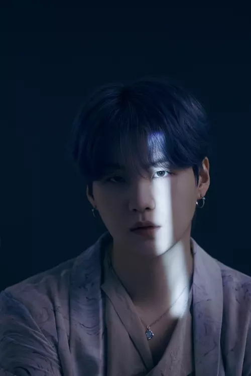 Min Yoongi thumbnail