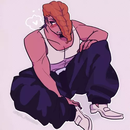 Buster 