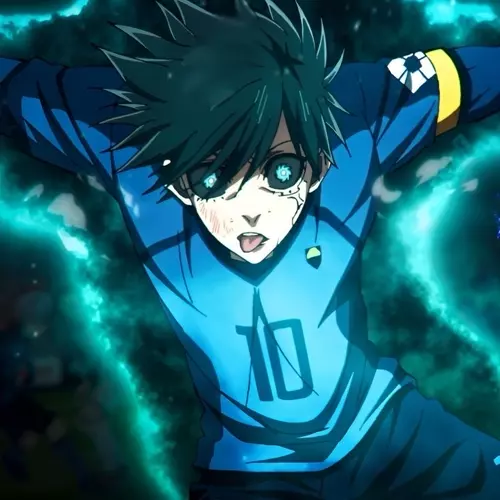 Rin-Itoshi 