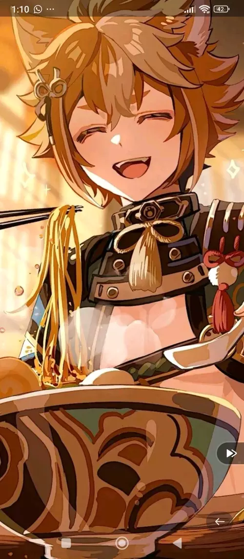 Gorou thumbnail