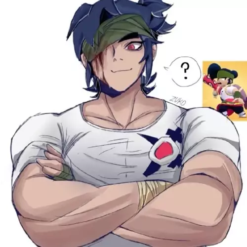 Mark