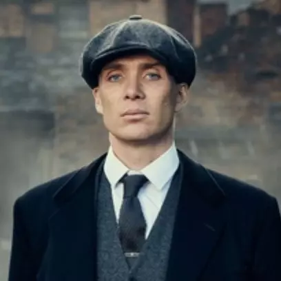 Thomas shelby