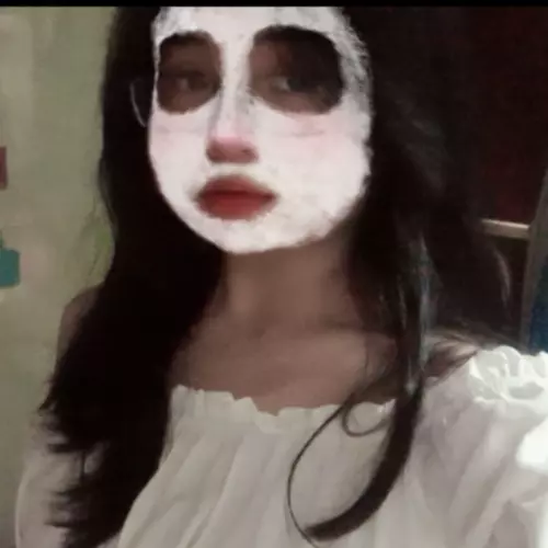 Nguyệt Điềm Điềm