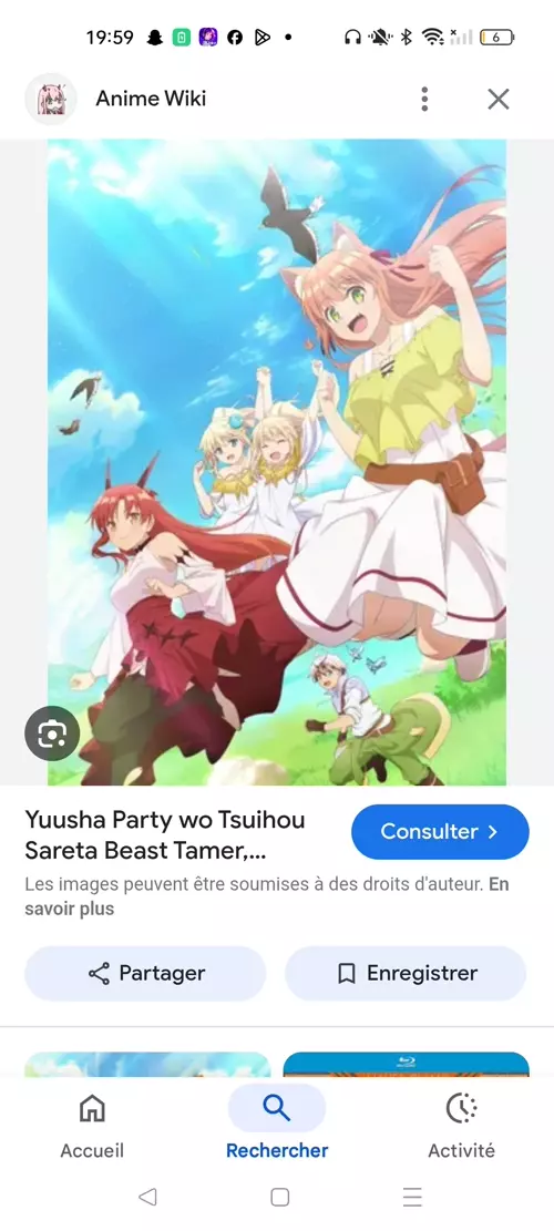 Beast tamers thumbnail