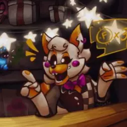 Foxtheonly56 