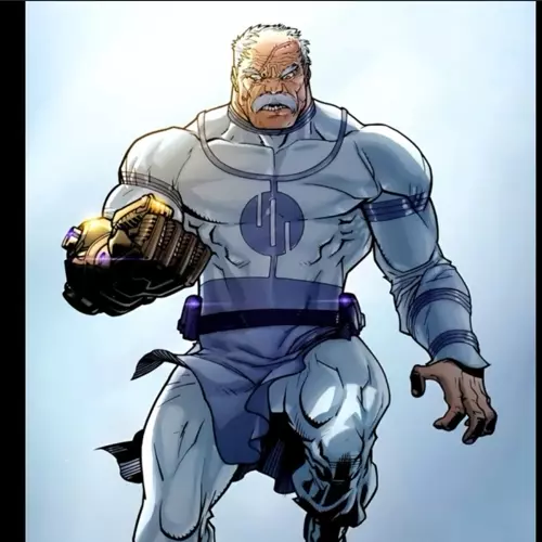Conquest