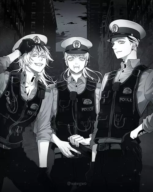 Ran Haitani, Rindou Haitani, Sanzu Haruchiyo thumbnail