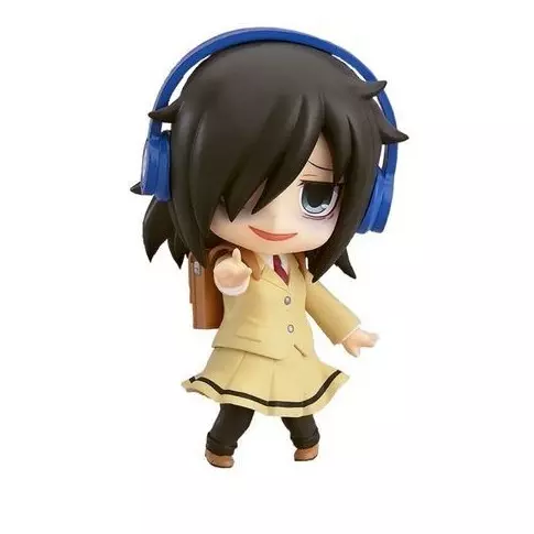 Koyuki 