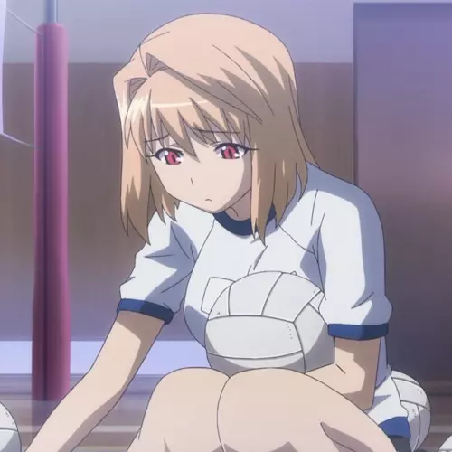 Sayaka 